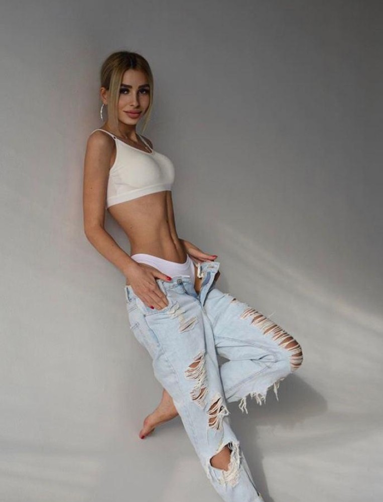 Индивидуалка 🎥 Эля фото № 2 в городе Зарайск