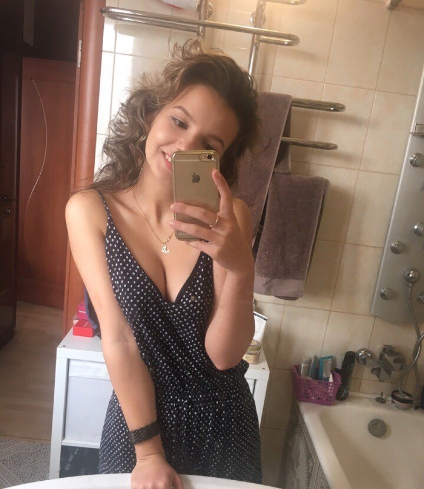 Индивидуалка Ольга главное фото в городе Зарайск 