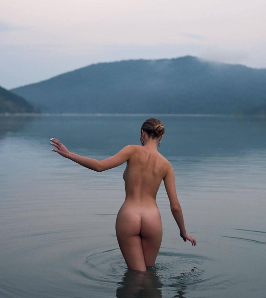 Индивидуалка Энни фото № 2 в городе Зарайск