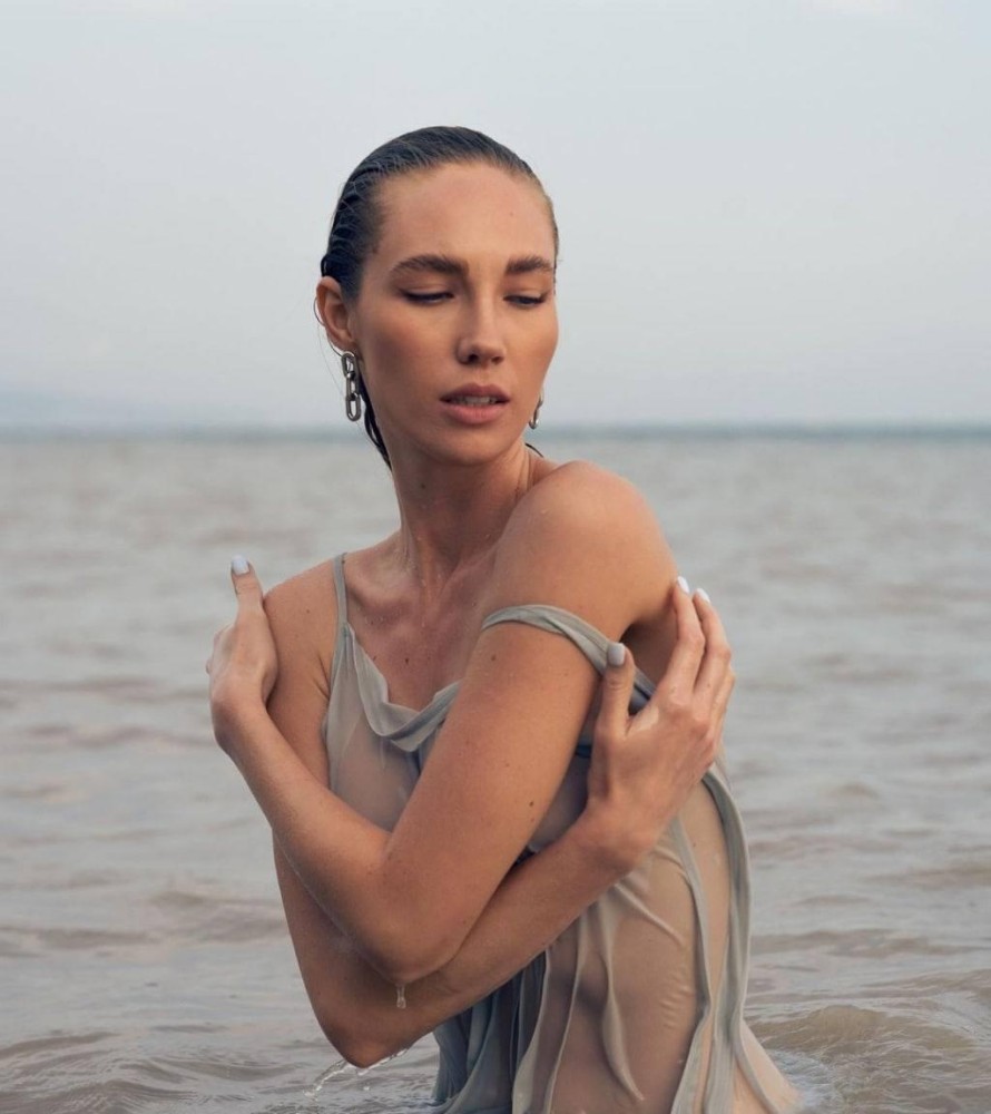 Индивидуалка Энни фото № 2 в городе Зарайск