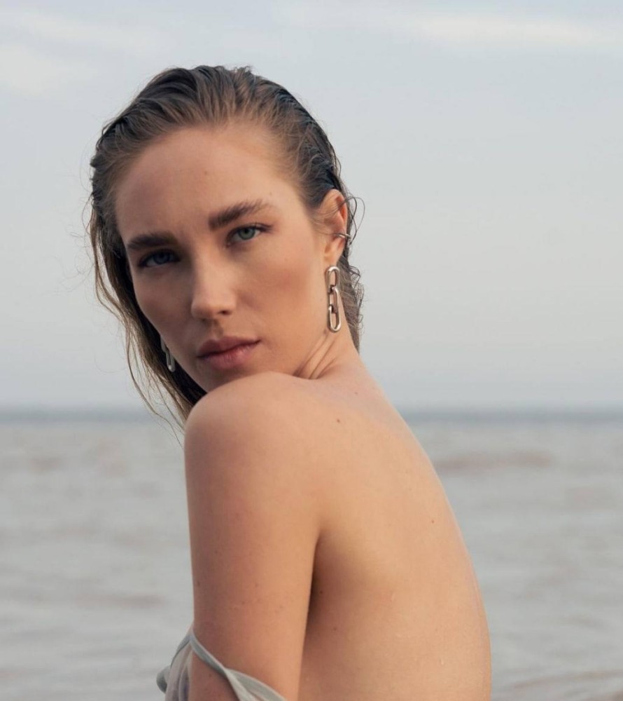 Индивидуалка Энни фото № 2 в городе Зарайск