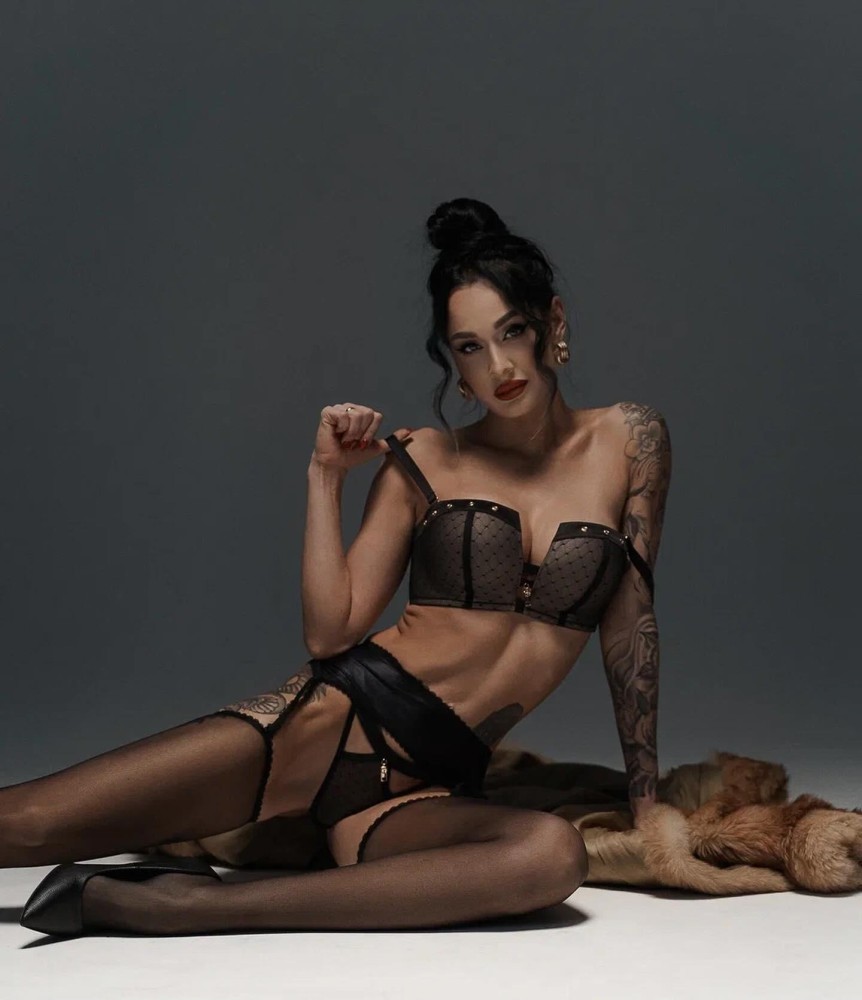 Индивидуалка Ева фото № 2 в городе Зарайск