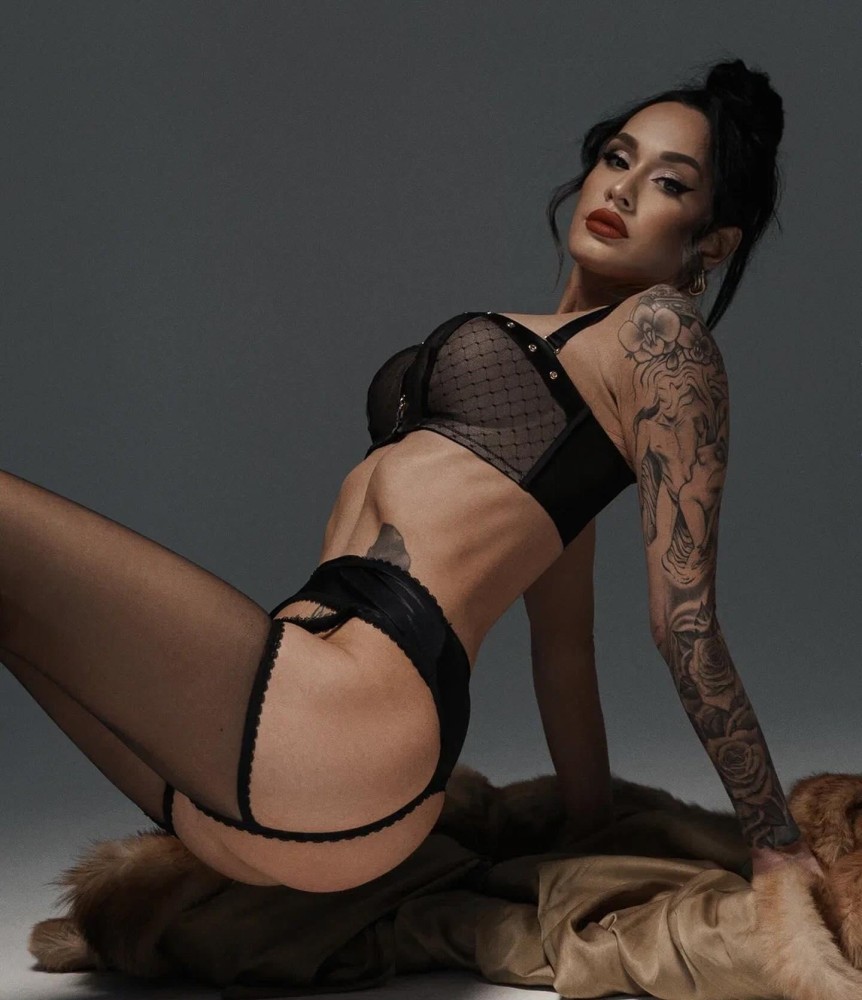 Индивидуалка Ева фото № 2 в городе Зарайск