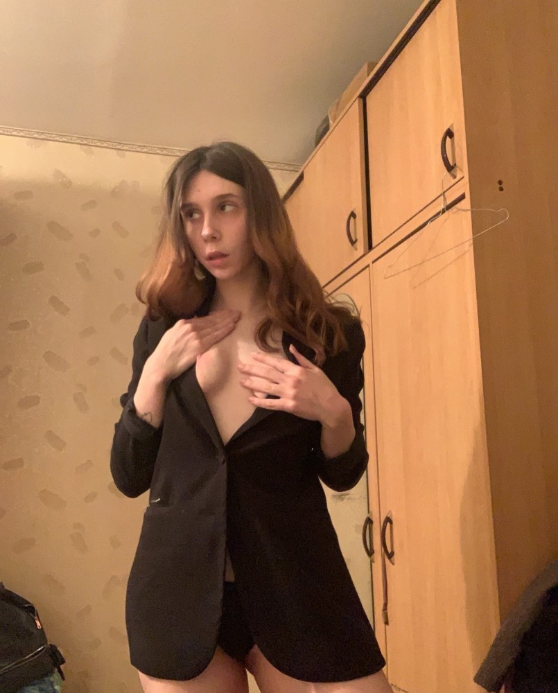 Индивидуалка Инга фото № 2 в городе Зарайск