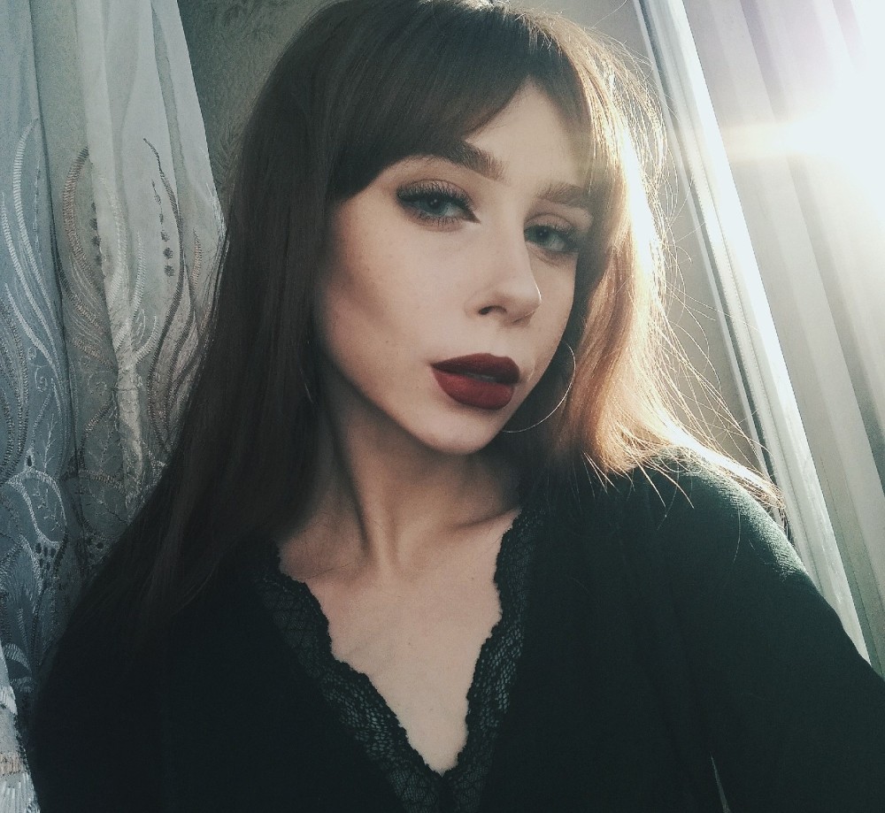 Индивидуалка Инга фото № 2 в городе Зарайск