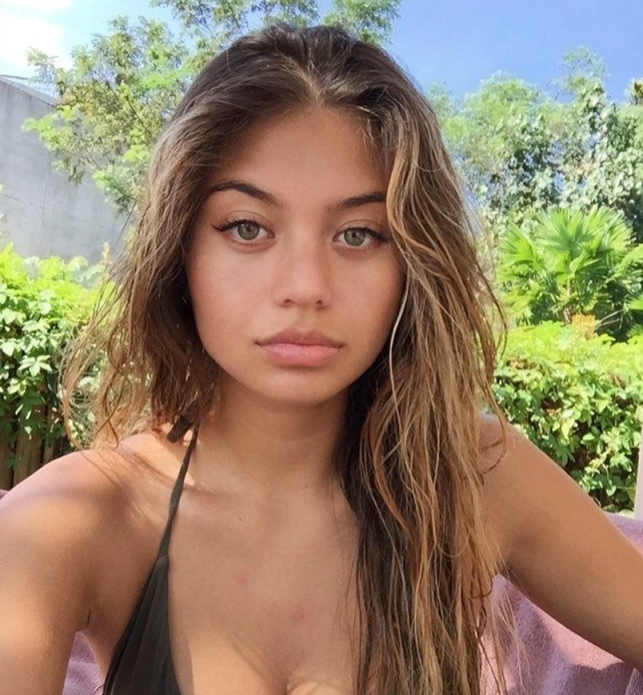 Индивидуалка Карина фото № 2 в городе Зарайск