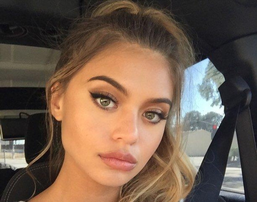 Индивидуалка Карина фото № 2 в городе Зарайск