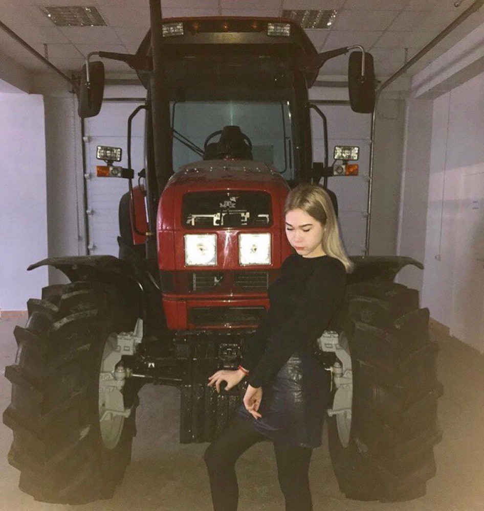 Индивидуалка Клара фото № 2 в городе Зарайск