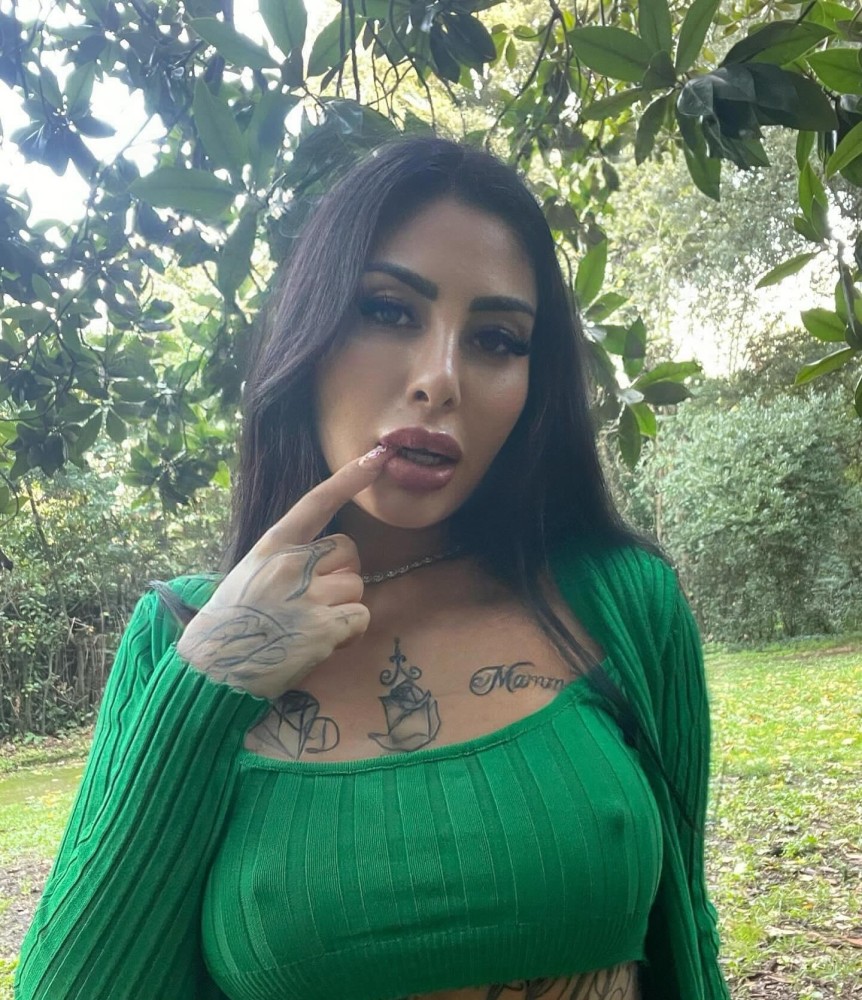 Индивидуалка Лиля фото № 2 в городе Зарайск