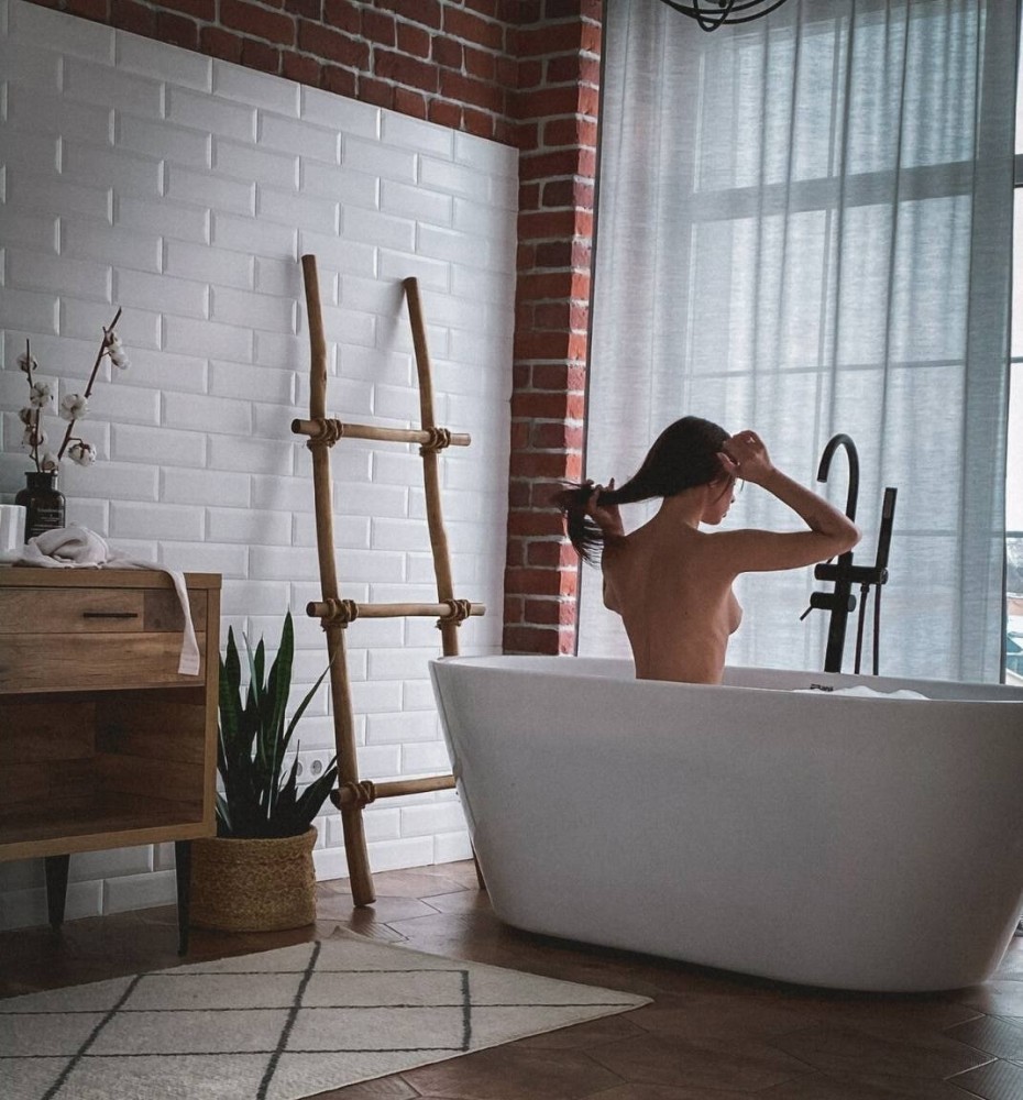 Индивидуалка Лиля фото № 2 в городе Зарайск