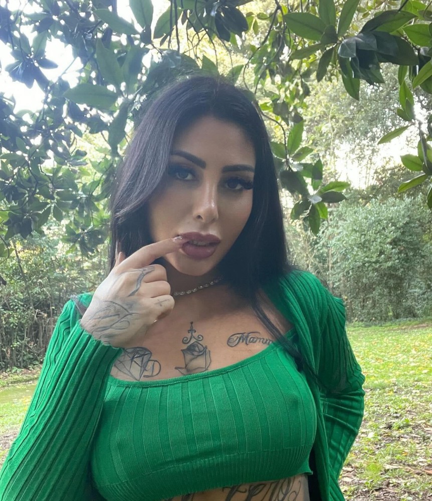 Индивидуалка Лиля фото № 2 в городе Зарайск