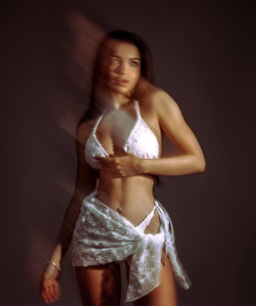 Индивидуалка Лолочка фото № 2 в городе Зарайск