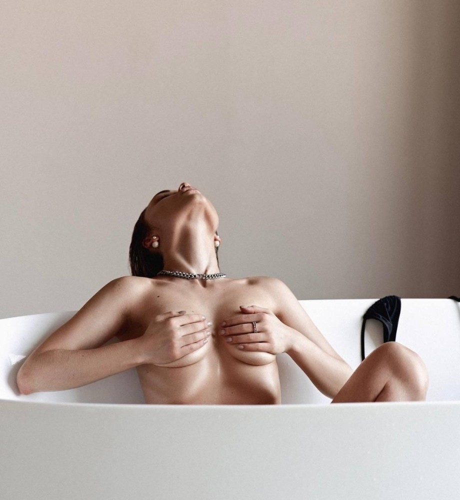 Индивидуалка Люда фото № 2 в городе Зарайск