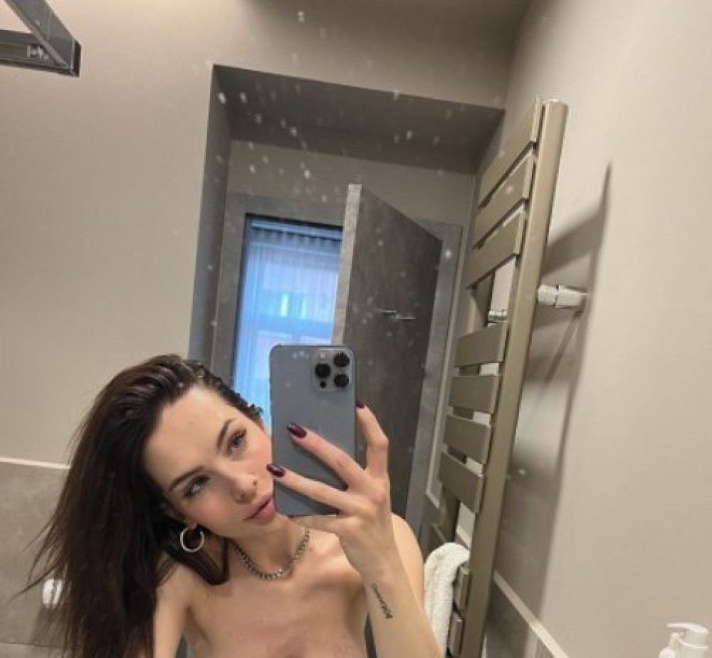 Индивидуалка Надежда фото № 2 в городе Зарайск