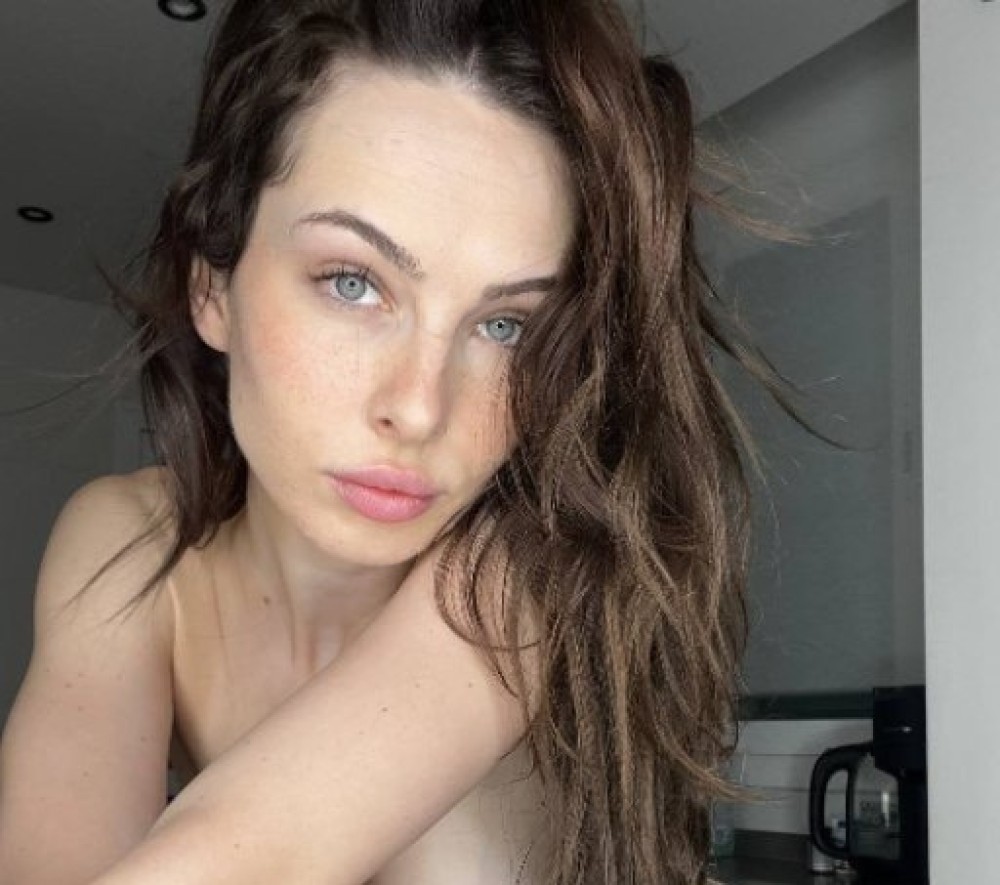 Индивидуалка Надежда фото № 2 в городе Зарайск