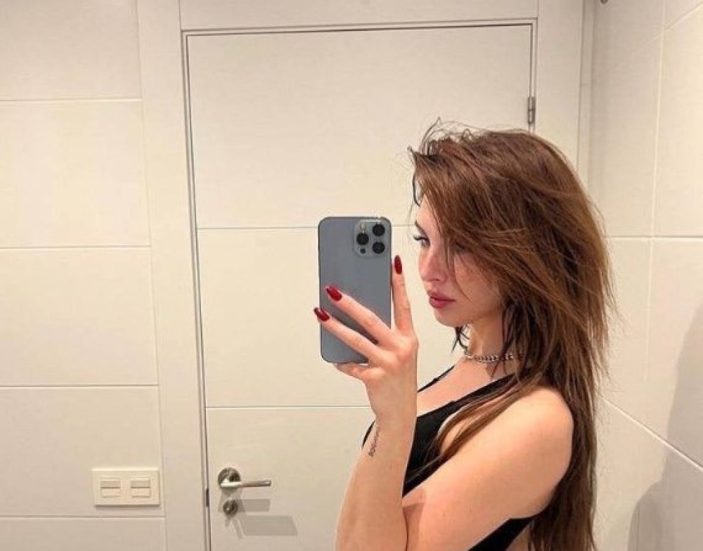 Индивидуалка Надежда фото № 2 в городе Зарайск