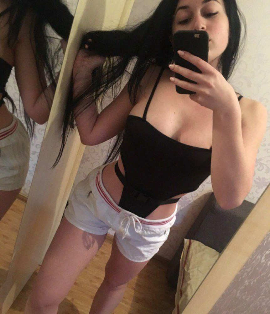 Индивидуалка Надежда фото № 2 в городе Зарайск