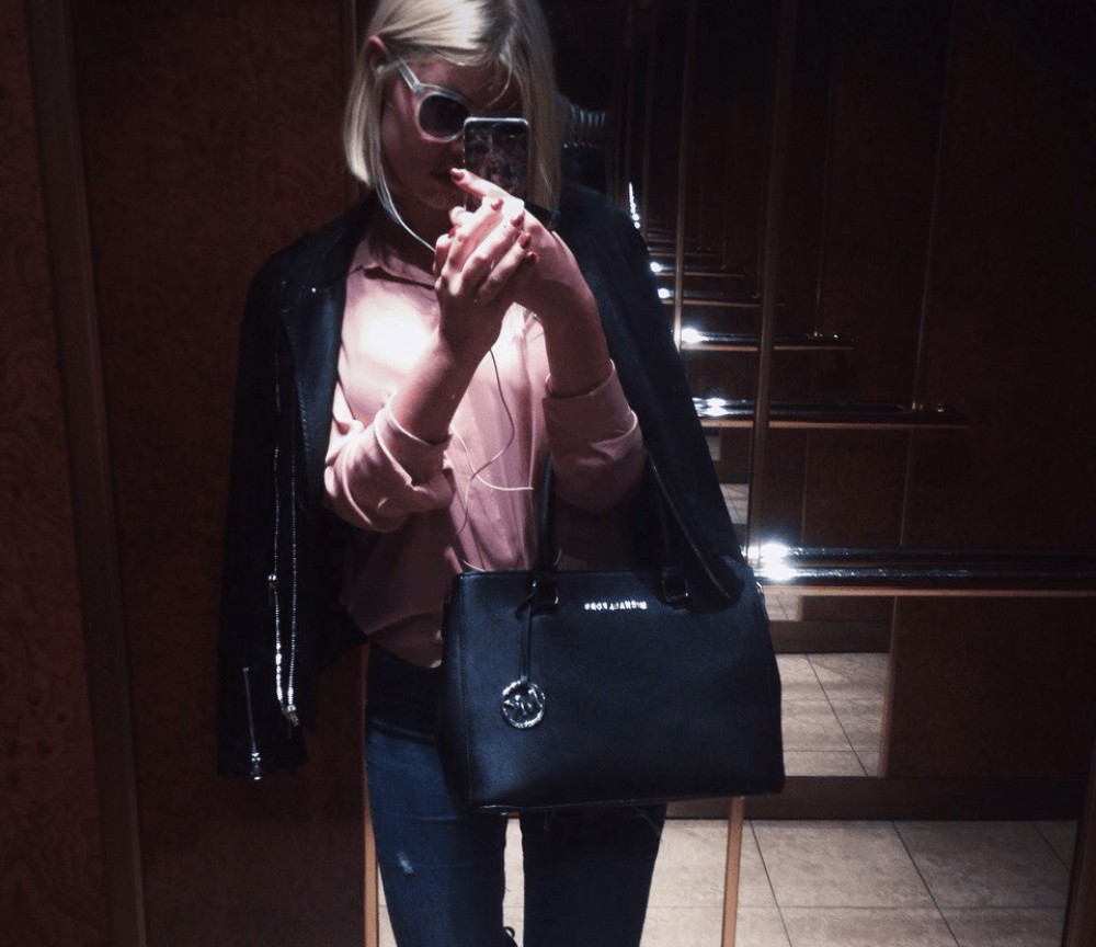 Индивидуалка Настюха фото № 2 в городе Зарайск