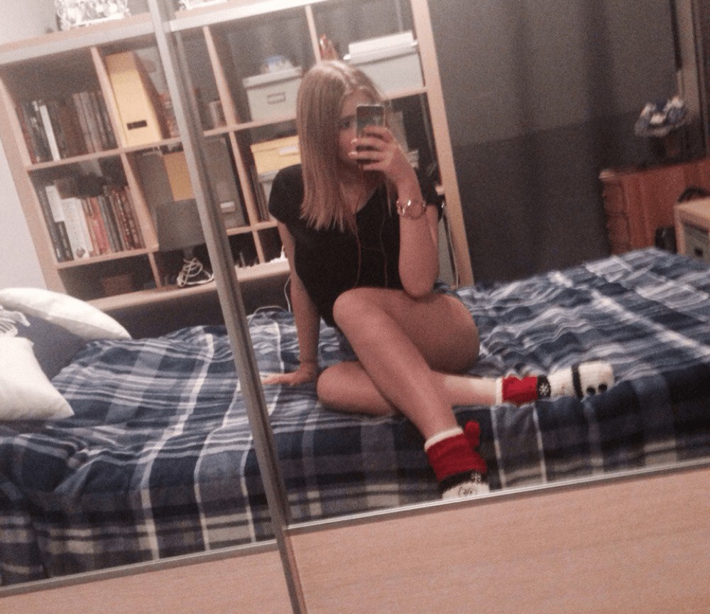 Индивидуалка Настюха фото № 2 в городе Зарайск