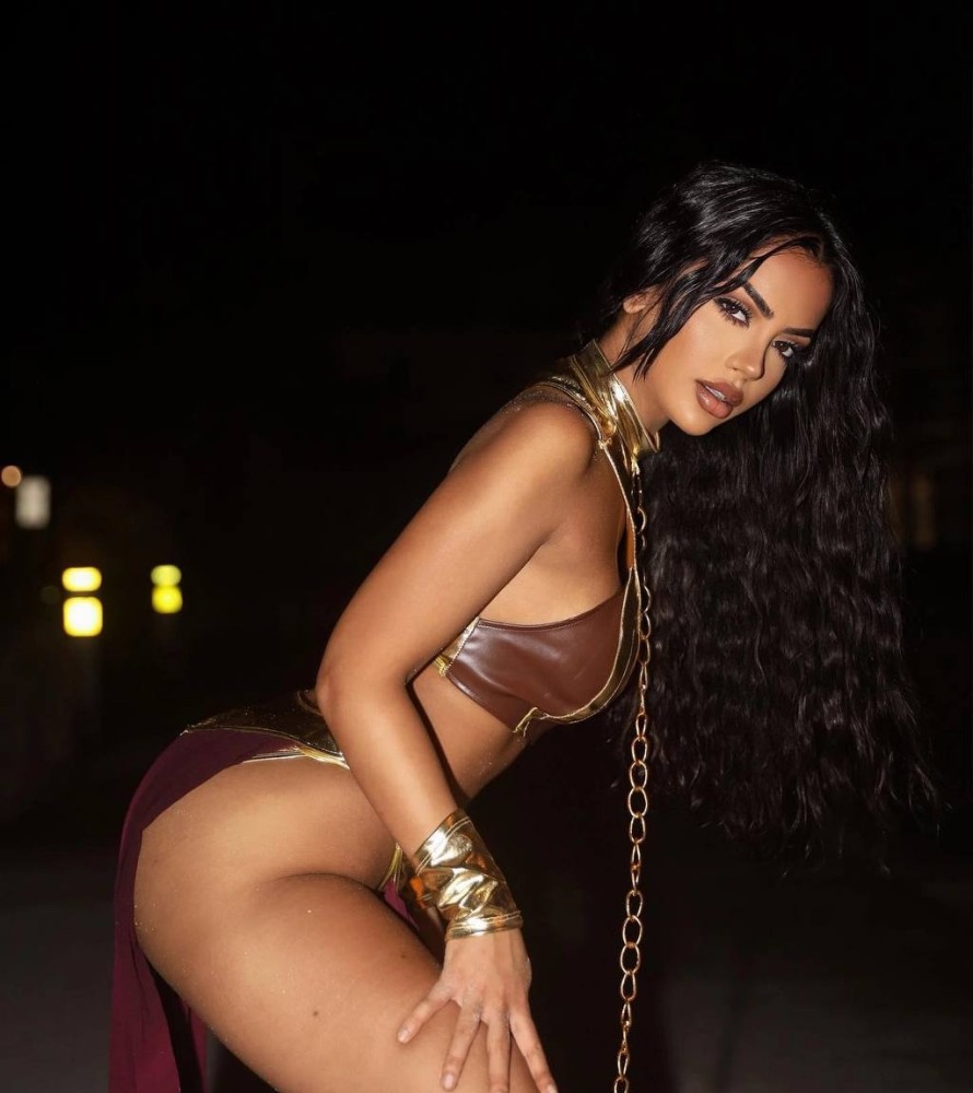 Индивидуалка Олечка фото № 2 в городе Зарайск