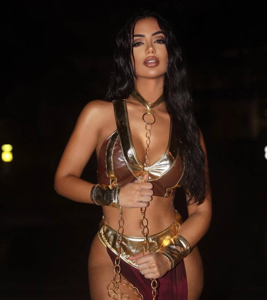 Индивидуалка Олечка фото № 2 в городе Зарайск