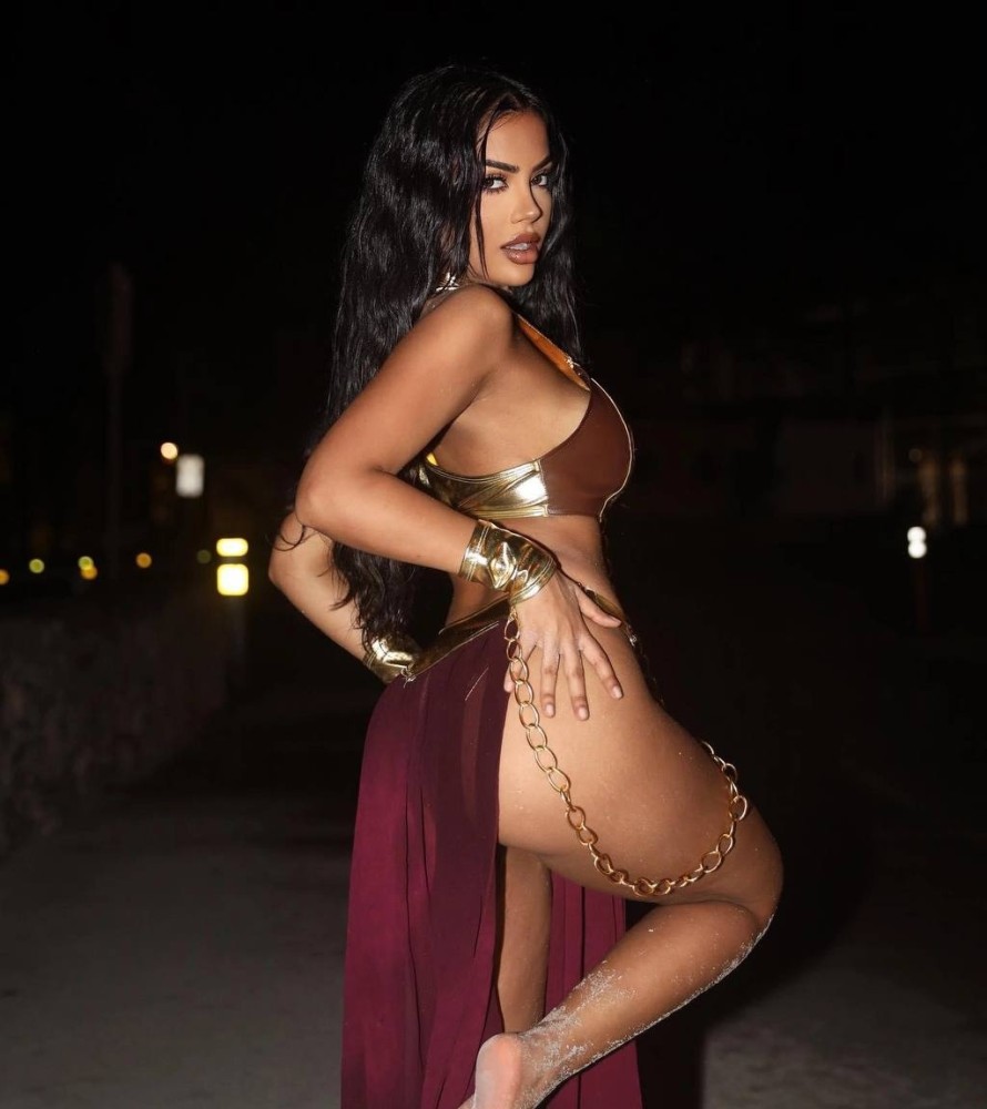 Индивидуалка Олечка фото № 2 в городе Зарайск