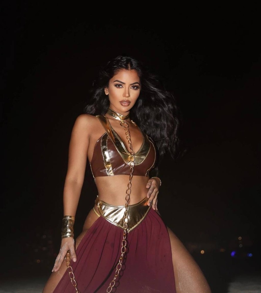 Индивидуалка Олечка фото № 2 в городе Зарайск