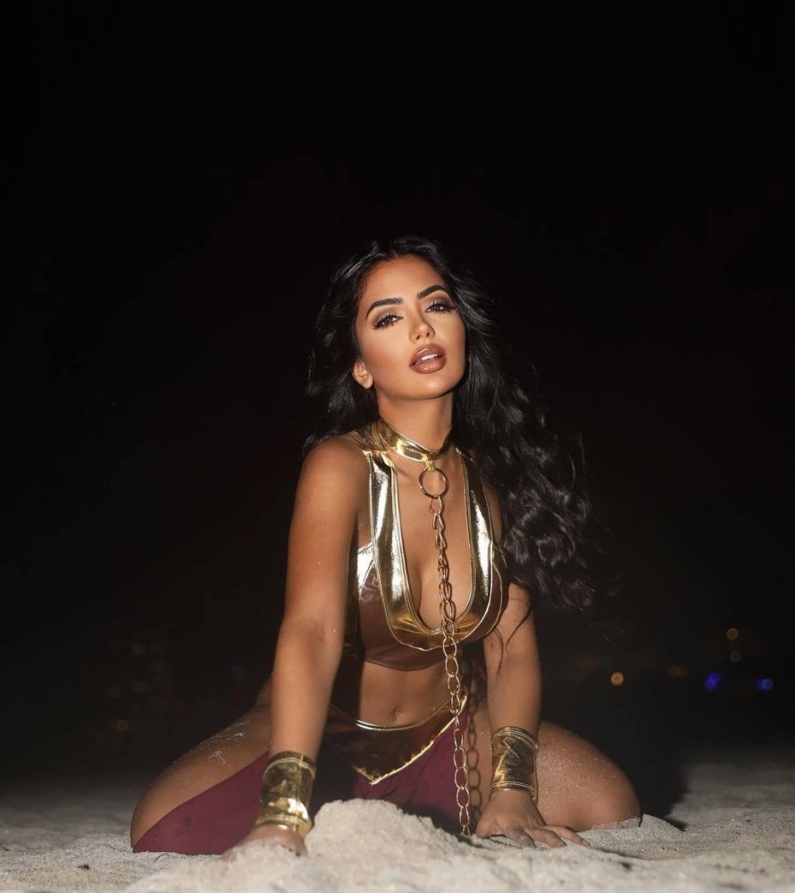 Индивидуалка Олечка фото № 2 в городе Зарайск