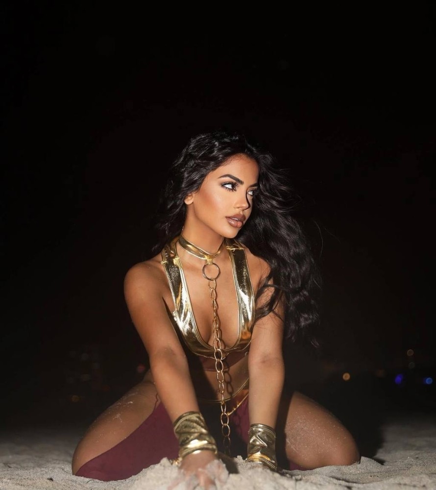 Индивидуалка Олечка фото № 2 в городе Зарайск