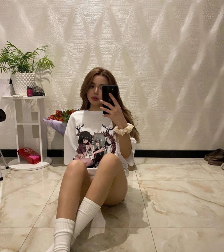 Индивидуалка Олечка фото № 2 в городе Зарайск