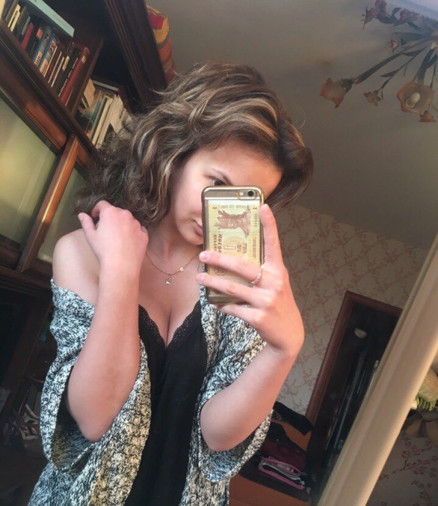 Индивидуалка Ольга фото № 2 в городе Зарайск