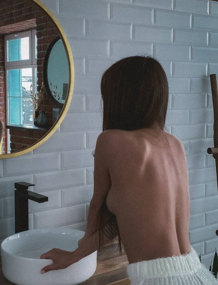 Индивидуалка Лиля главное фото в городе Зарайск 