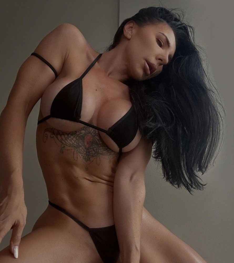 Индивидуалка Лиза главное фото в городе Зарайск 