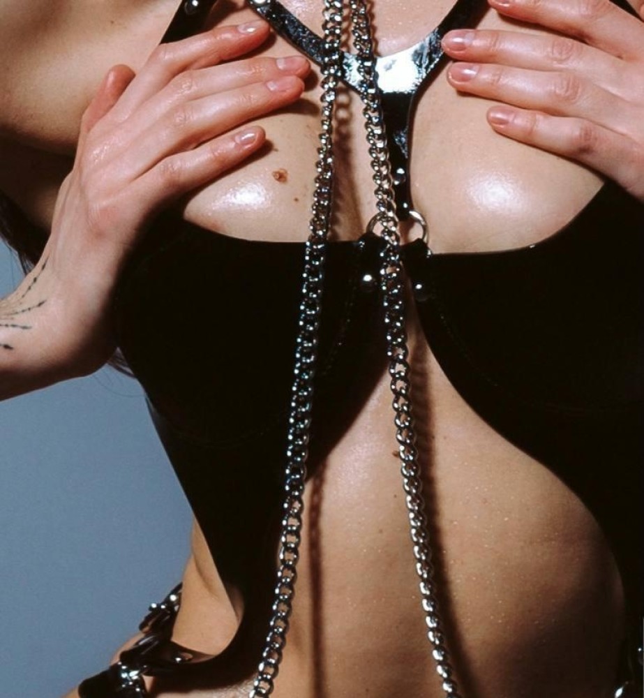 Индивидуалка Анастасия главное фото в городе Зарайск 