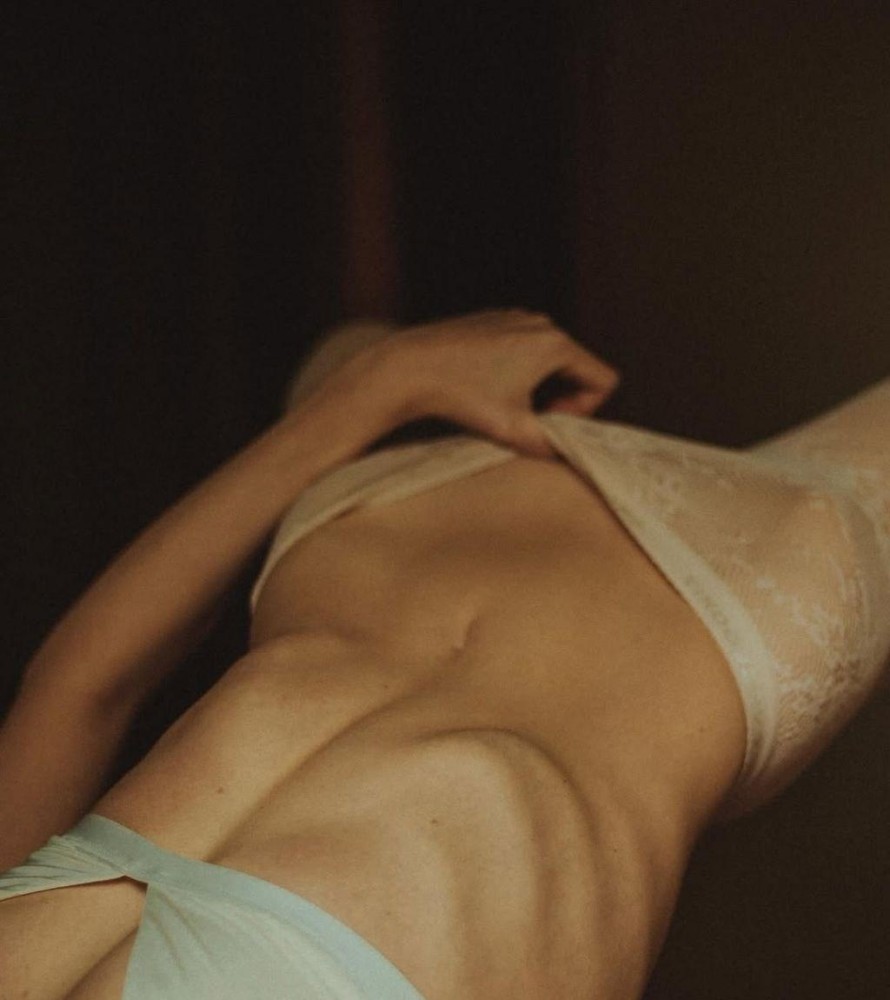 Индивидуалка Рузель фото № 2 в городе Зарайск