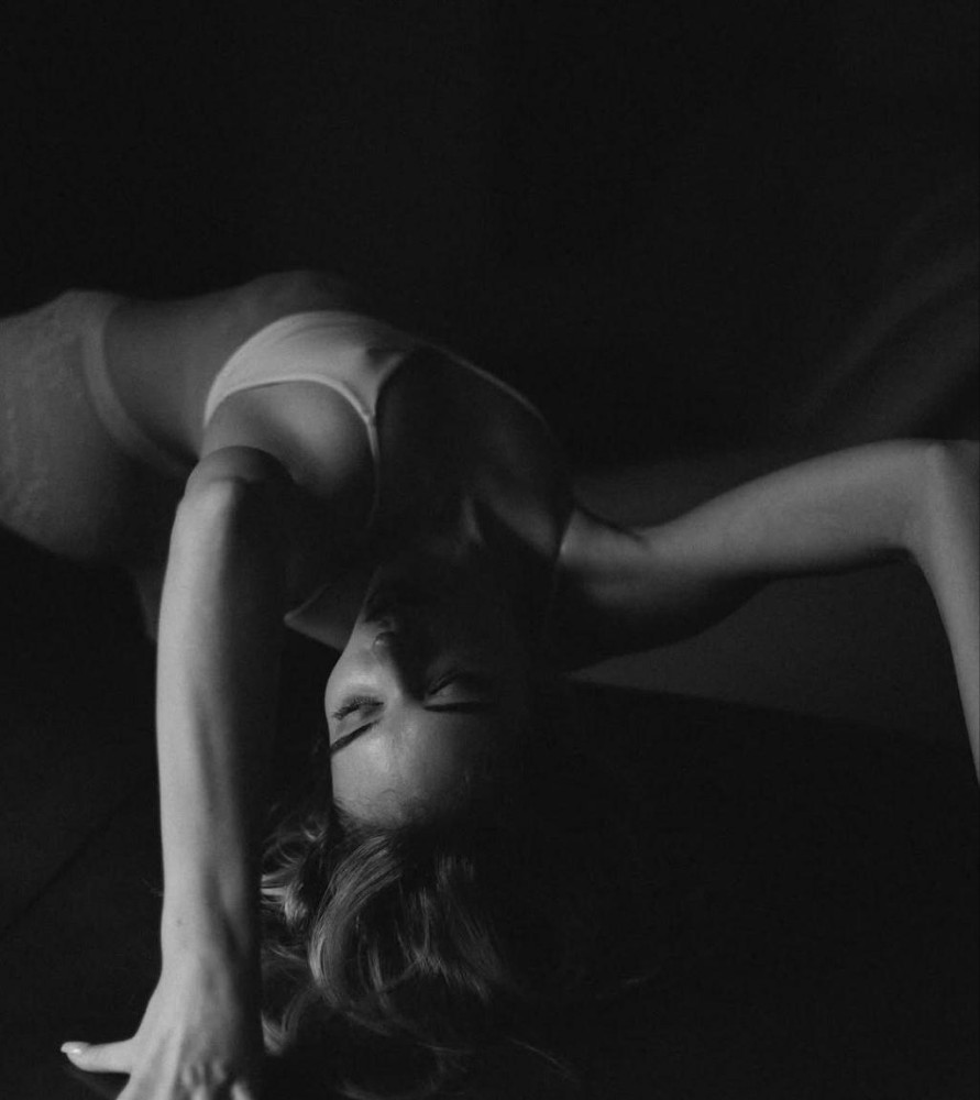 Индивидуалка Рузель фото № 2 в городе Зарайск