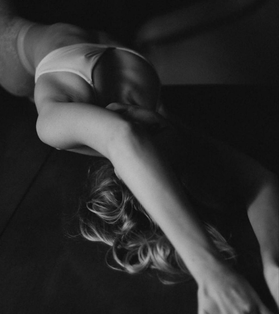 Индивидуалка Рузель фото № 2 в городе Зарайск