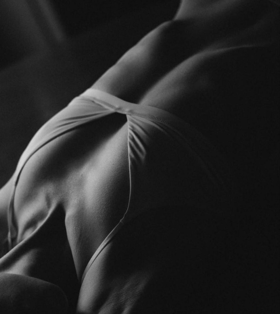 Индивидуалка Рузель фото № 2 в городе Зарайск