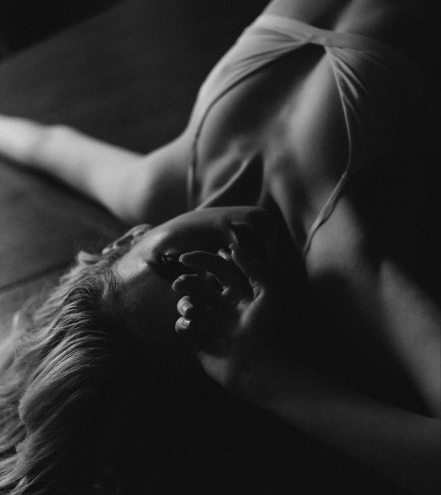 Индивидуалка Рузель фото № 2 в городе Зарайск