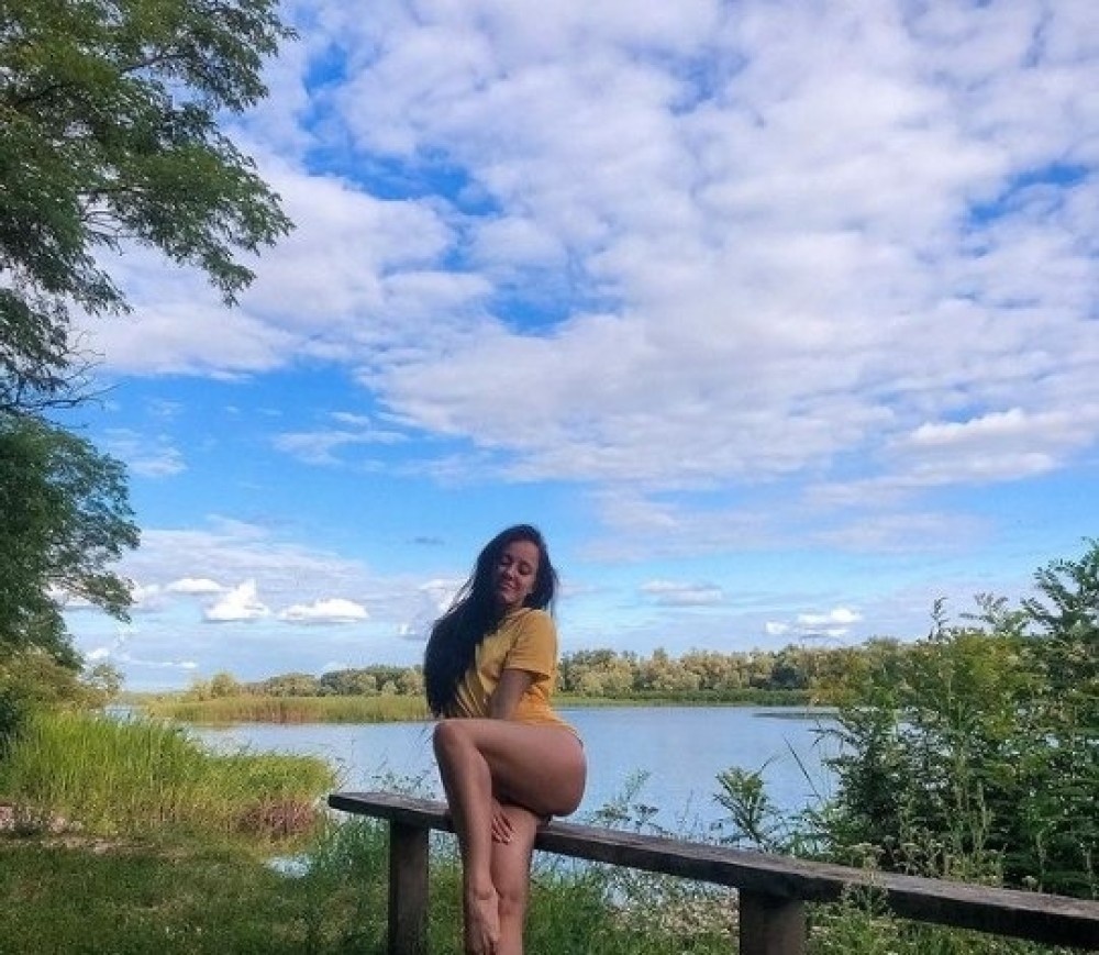 Индивидуалка Таня фото № 2 в городе Зарайск