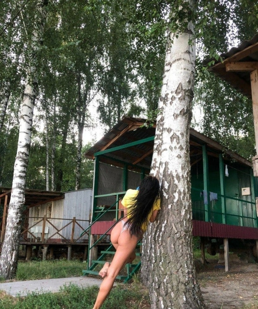 Индивидуалка Таня фото № 2 в городе Зарайск