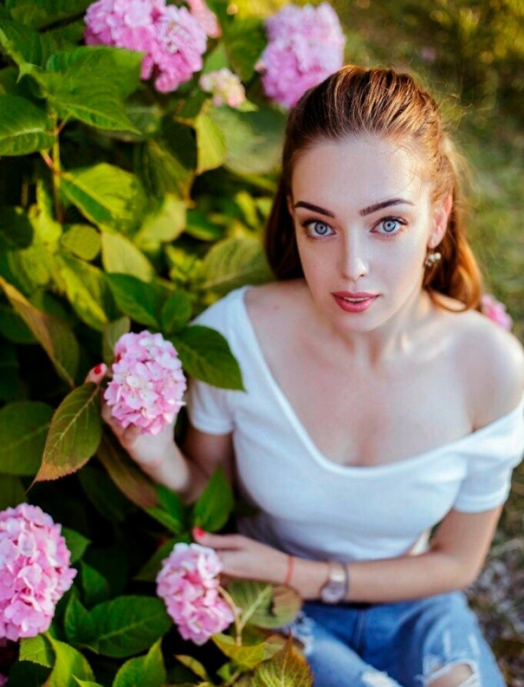 Индивидуалка Таня фото № 2 в городе Зарайск