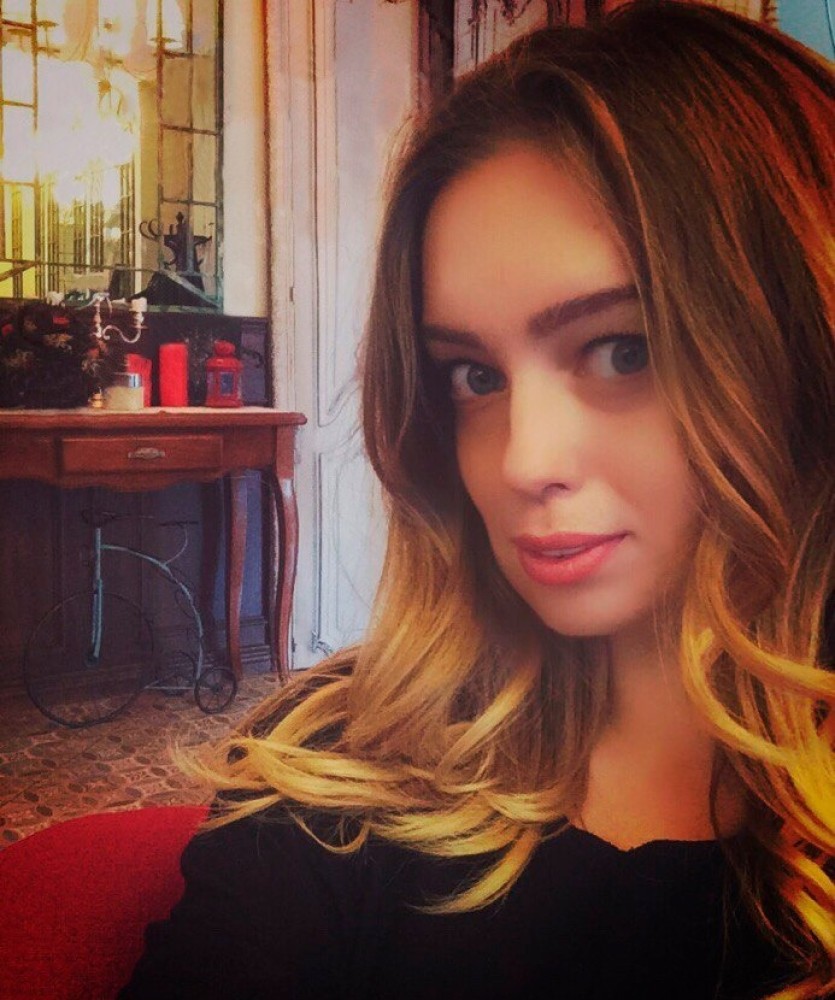 Индивидуалка Таня фото № 2 в городе Зарайск