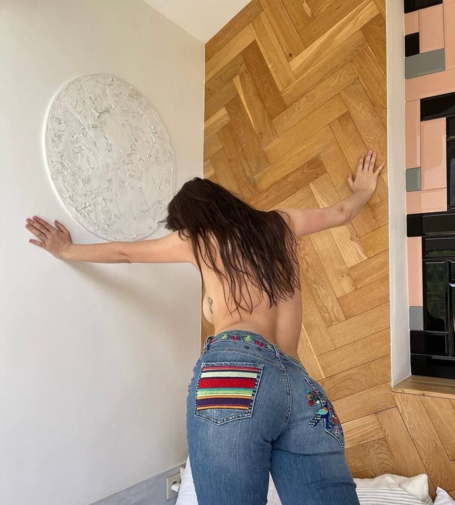 Индивидуалка Татьяна фото № 2 в городе Зарайск