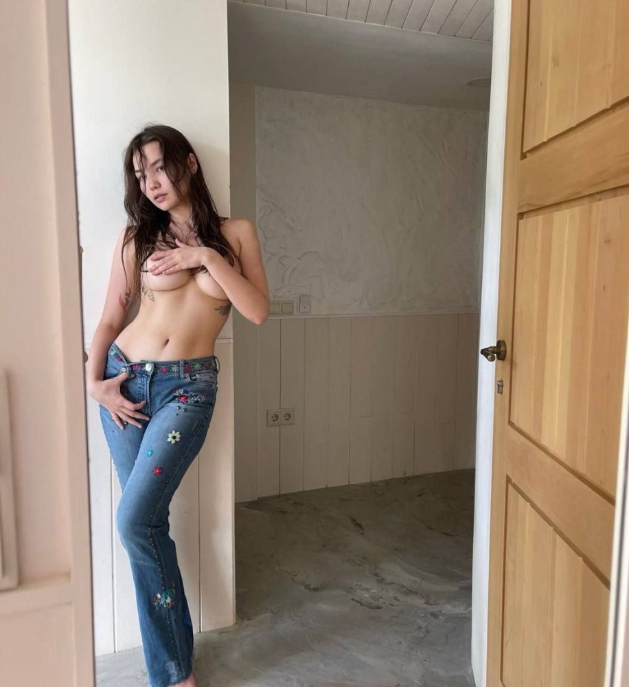 Индивидуалка Татьяна фото № 2 в городе Зарайск