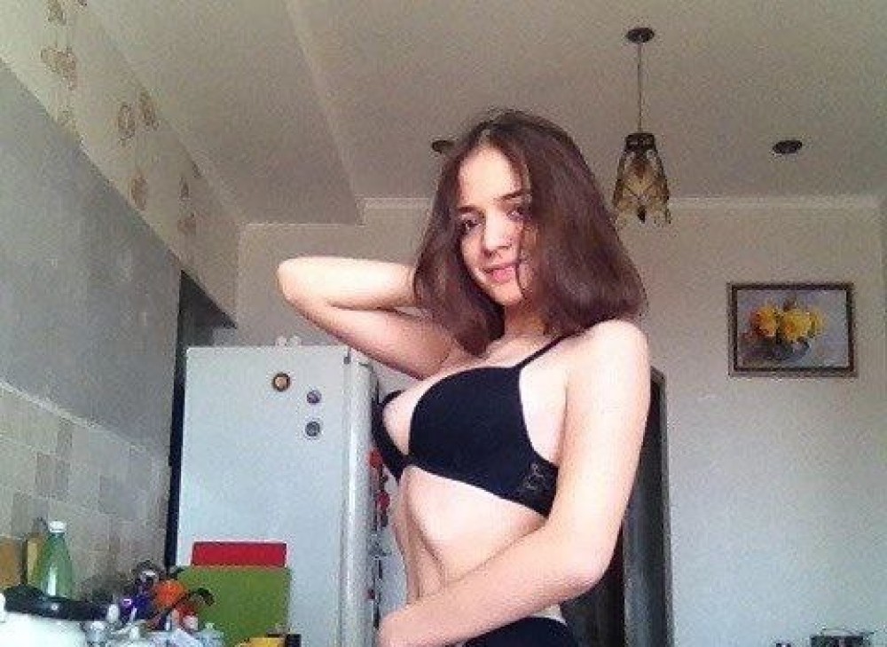 Индивидуалка Валерия фото № 2 в городе Зарайск