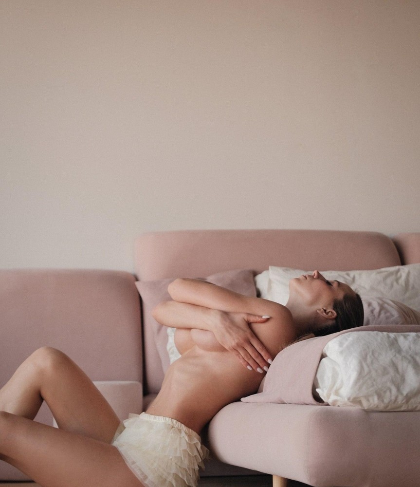 Индивидуалка Влада фото № 2 в городе Зарайск