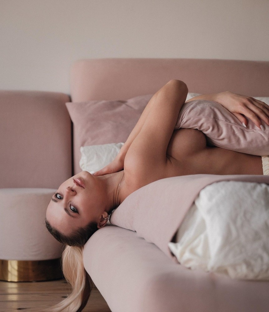 Индивидуалка Влада фото № 2 в городе Зарайск