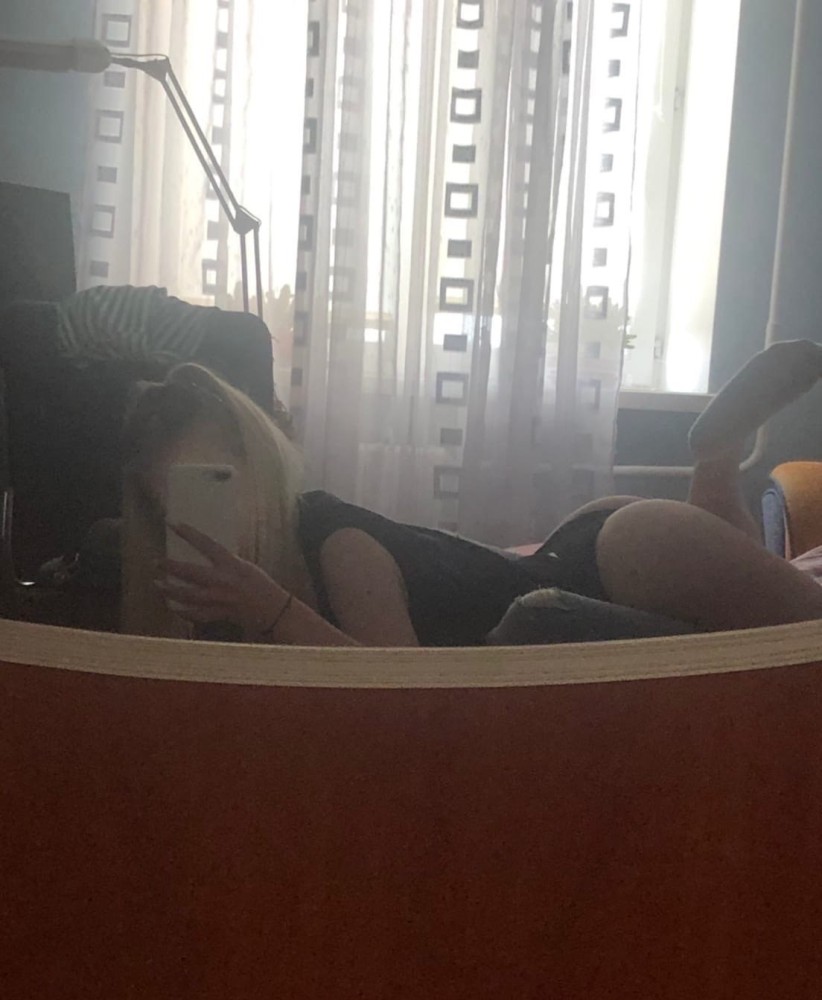 Индивидуалка Злата фото № 2 в городе Зарайск