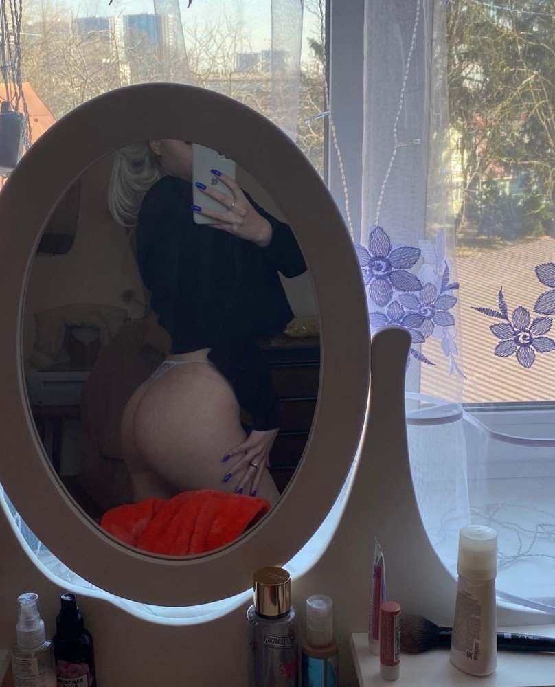 Индивидуалка Злата фото № 2 в городе Зарайск